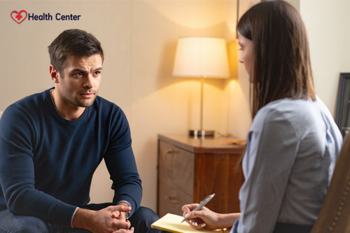 Как проходит лечение игромании в Нижней Туре в клинике Центр здоровья<