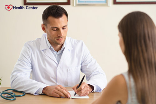 Лечение зависимости от Габапентина в Нижней Туре в клинике Центр здоровья